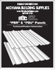 PBR PBU Panel - Michiana Building Supplies